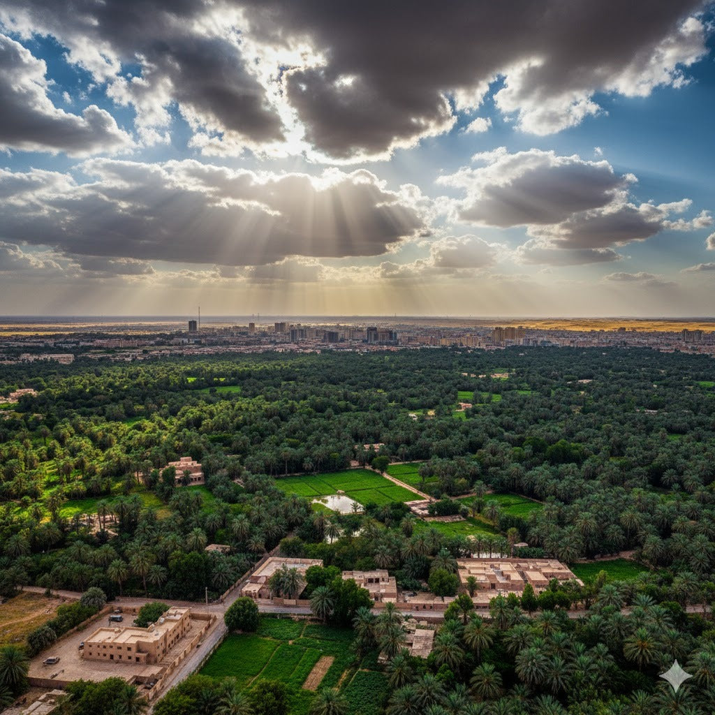 Saudi Arabia 5 GB 30 Days