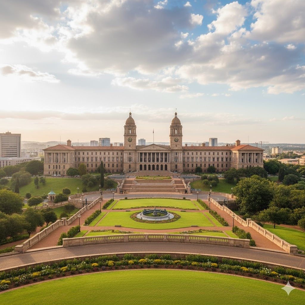 South Africa 1 GB 7 Days