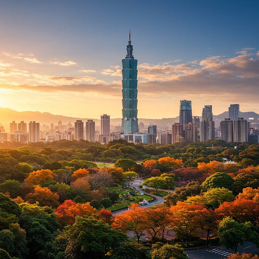 台湾特惠 10GB 30天
