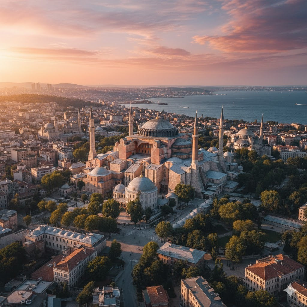 Turkey 10 GB 30 Days