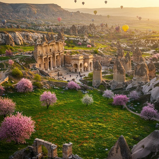 Turkey 20 GB 30 Days