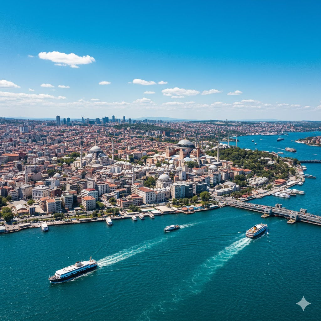 Turkey 25 GB 30 Days