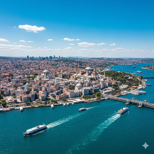 Turkey 25 GB 30 Days