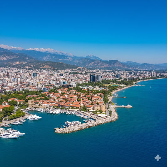 Turkey 50 GB 30 Days