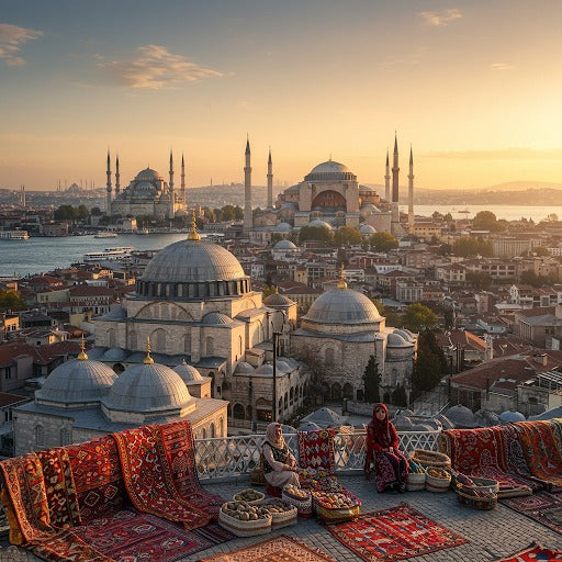 Turkey Premium 30 GB 30 Days