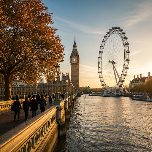 UK Premium 30 GB 30 Days